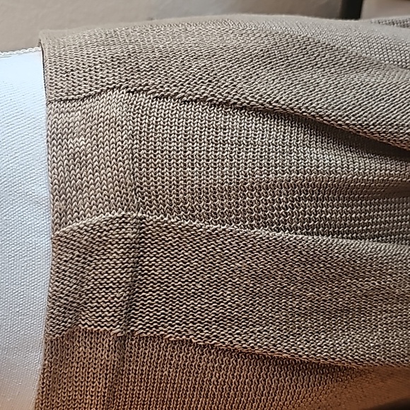 3.1 Phillip Lim High Waist Knit Swing Skirt, Sz Large, NWOT - Picture 6 of 9